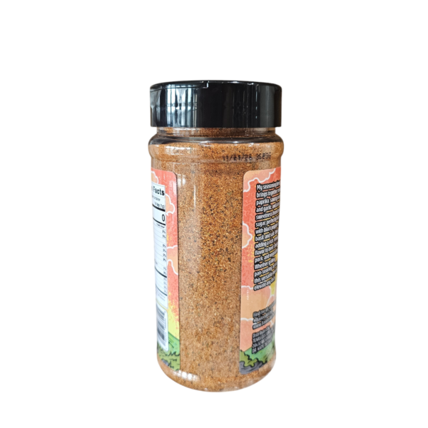 Well-Rounded All-Purpose Seasoning - Low Sodium - Image 6