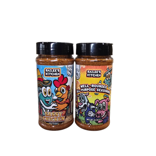 Sassy But Classy Bundle