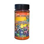 Well Rounded All-Purpose low-sodium seasoning, 12 oz bottle